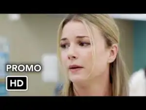 [Promo / Trailer] - The Resident S03E05 - Choice Words