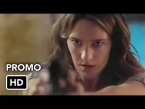 [Promo / Trailer] - Treadstone S01E04 - The Kentucky Contract”
