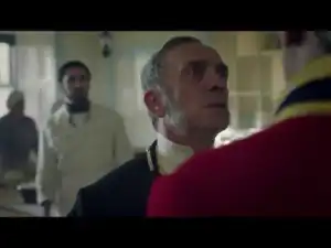 [Promo / Trailer] - Victoria S03E03 - Et in Arcadia