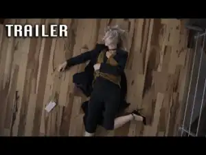 Psycho Mother-In-Law AKA Mad Mom (2019) (Official Trailer)