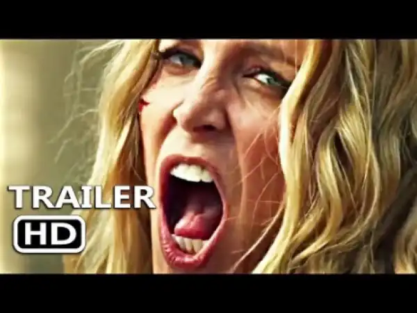 Pulled to Hell (2019) (Official Trailer)