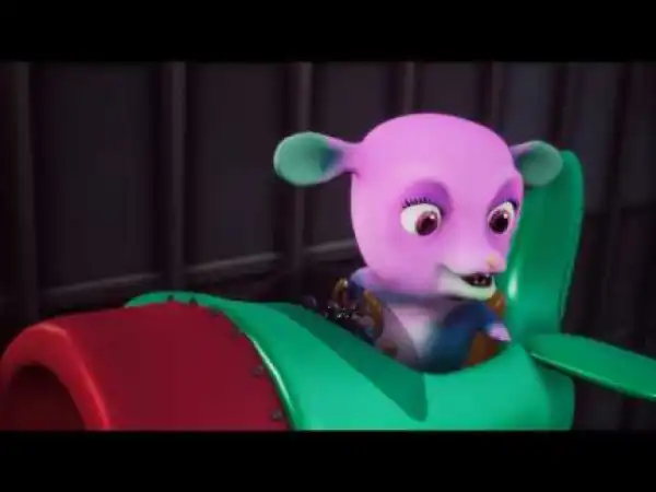 Pup Scouts (2018) (Official Trailer)