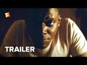 Queen & Slim (2019) (Official Trailer)
