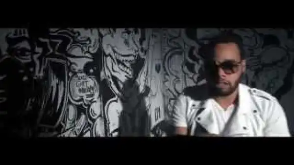 DOWNLOAD VIDEO + Audio: P.R.E – Pick Pin