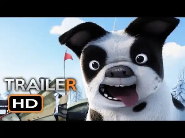 Racetime (2018) (Official Trailer)
