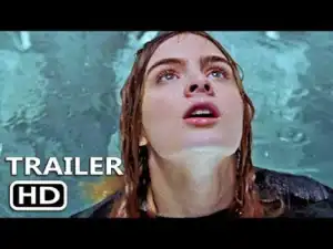 Radioflash (2019) (Official Trailer)
