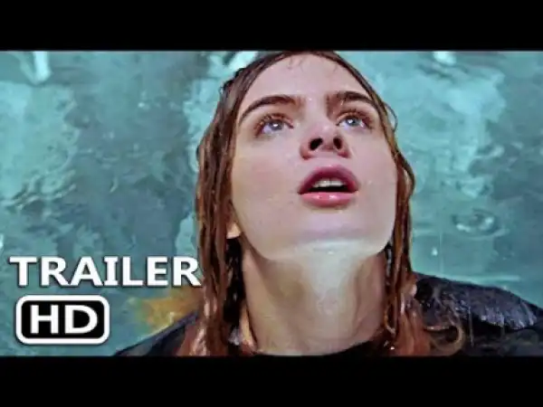 Radioflash (2019) (Official Trailer)