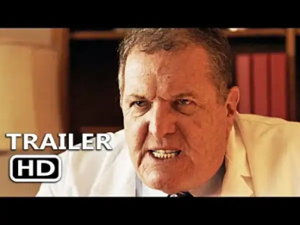 Recovery (2019) (Official Trailer)