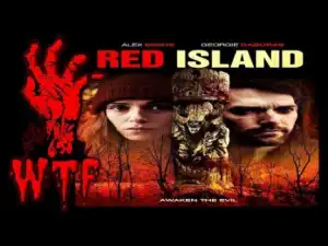 Red Island (2018) (Official Trailer)