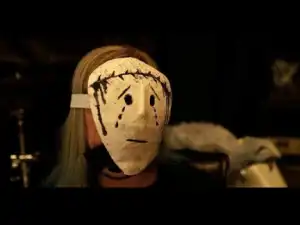 Red Letter Day (2019) (Official Trailer)