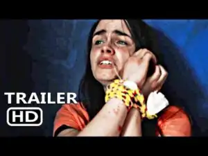 Red Room (2019) (Official Trailer)