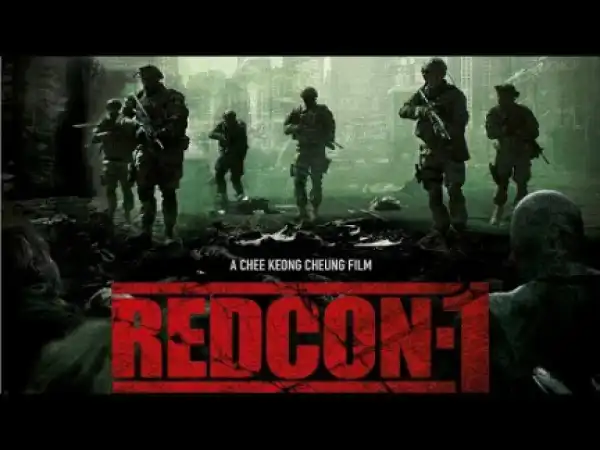 Redcon-1 (2018) (Official Trailer)