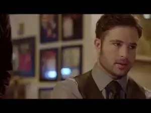 Rich Boy, Rich Girl (2019) (Official Trailer)