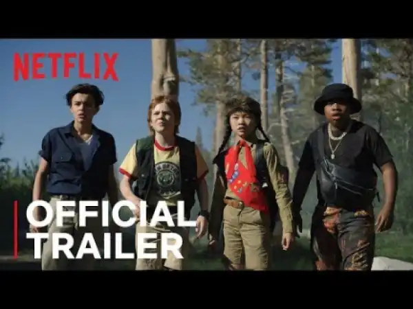 Rim of the World (2019) (Official Trailer)