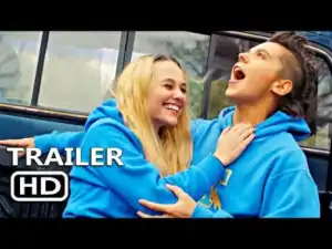 Riot Girls (2019) (Official Trailer)