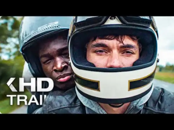 Roads (2019) (Official Trailer)