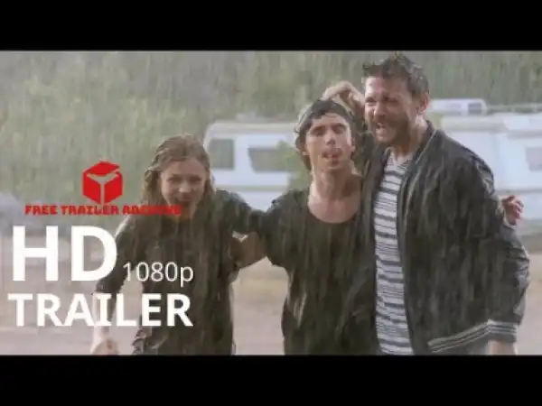 Roads Trees And Honey Bees (2019) (Official Trailer)