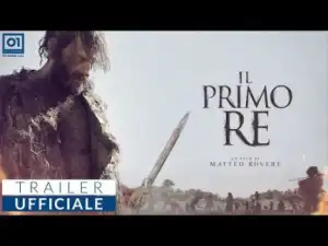 Romulus and Remus The First King (2019) (Official Trailer)
