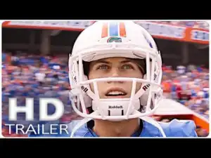 Run the Race (2019) [HDCam] (Official Trailer)