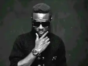 Sarkodie - Azonto Fiesta ft Kesse & Appietus