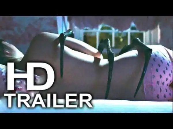 Seeds (2019) (Official Trailer)