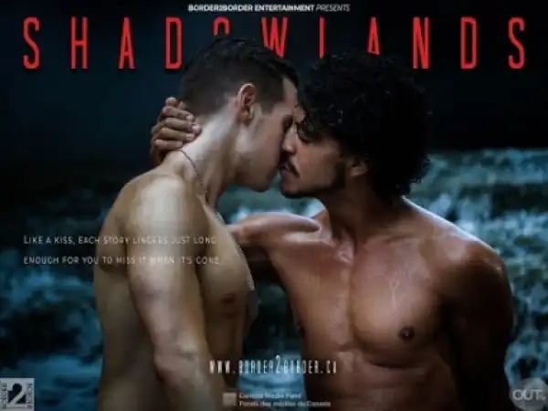 Shadowlands (2018) (Official Trailer)