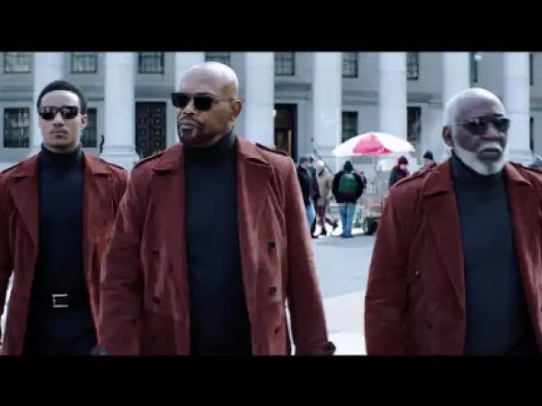 Shaft (2019) [HD-TC 1xbet] (Official Trailer)