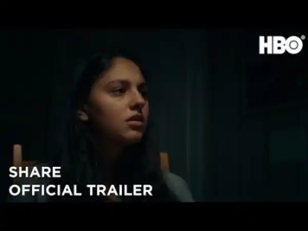 Share (2019) (Official Trailer)