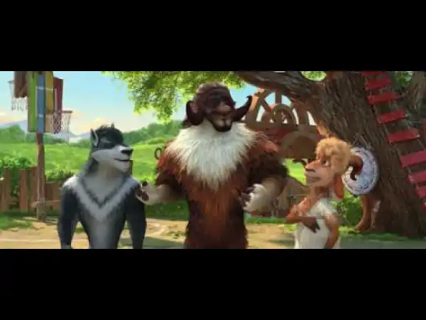 Sheep and Wolves 2: Pig Deal (2019) (Official Trailer)