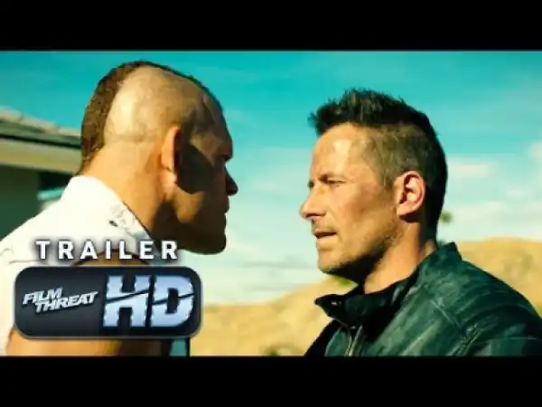 Silencer (2018) (Official Trailer)