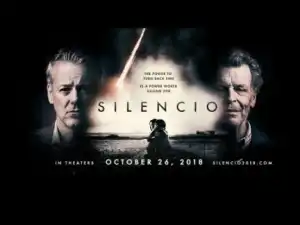 Silencio (2018) (Official Trailer)