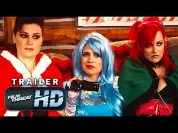 Slay Belles (2018) (Official Trailer)