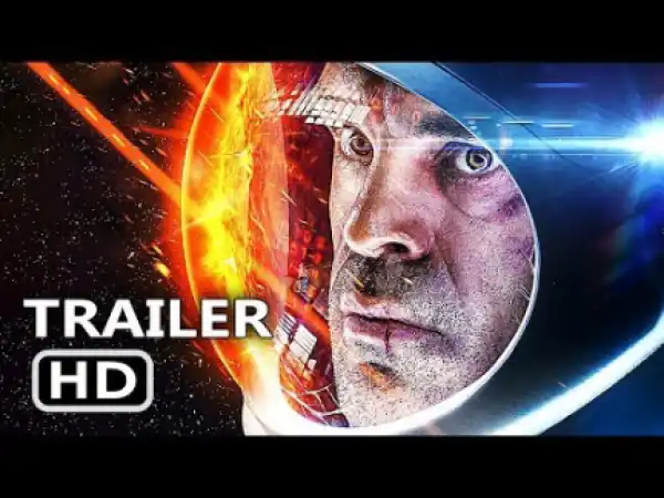 Solis (2018) (Official Trailer)