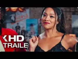 Someone Great (2019) (Official Trailer)