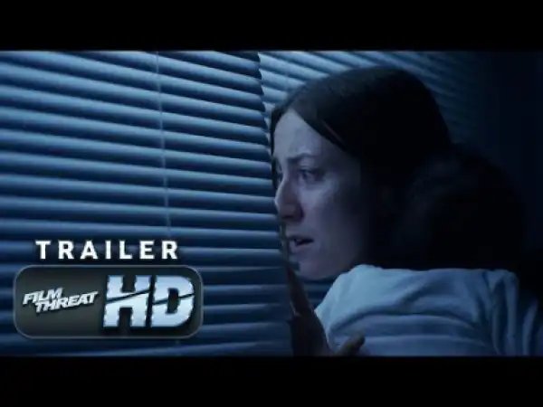 Something (2018) [HDRip] (Official Trailer)