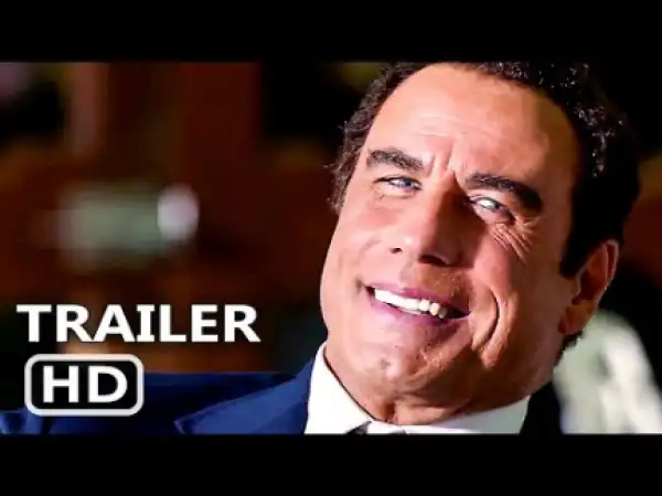 Speed Kills (2018) (Official Trailer)