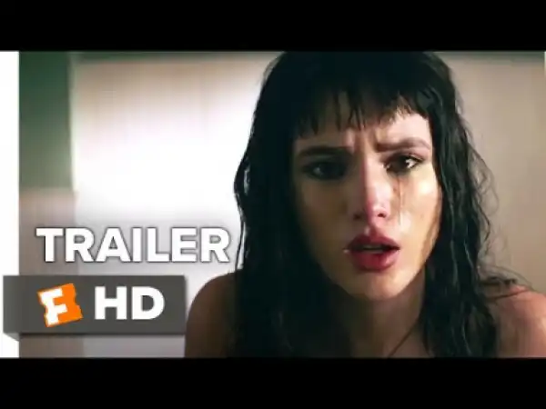 Still (2018) (Official Trailer)
