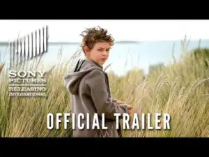 Storm Boy (2019) (Official Trailer)