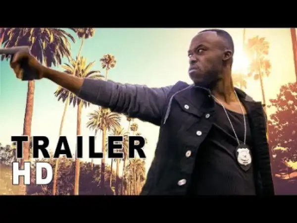 Street Dreams - Los Angeles (2018) (Official Trailer)