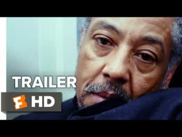 Stuck (2019) (Official Trailer)