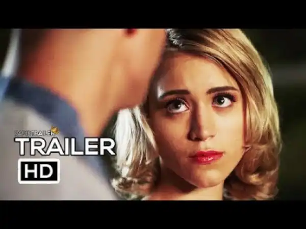 Sunrise In Heaven (2019) (Official Trailer)