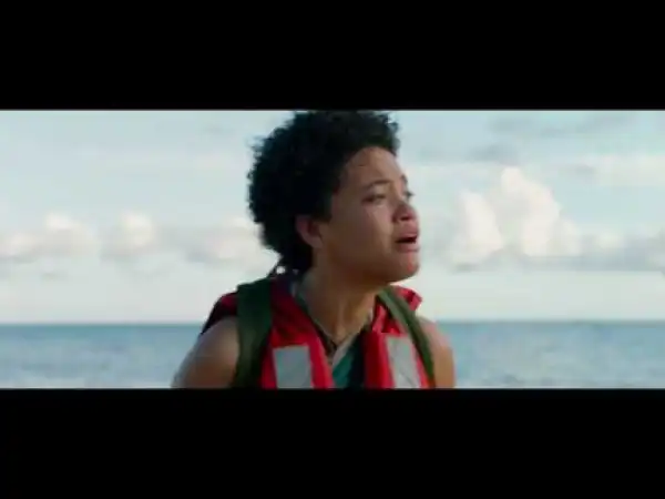 Sweetheart (2019) (Official Trailer)
