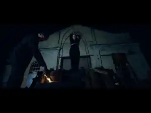 Tabernacle 101 (2019) (Official Trailer)