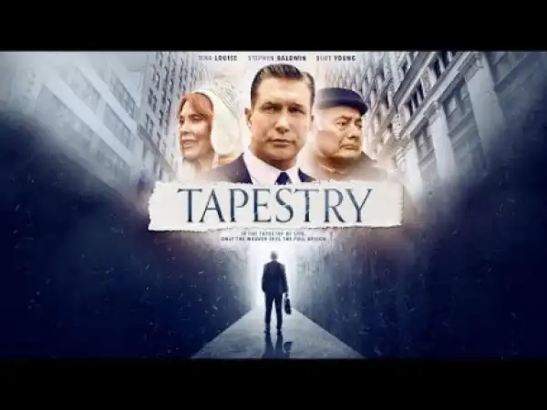 Tapestry (2019) (Official Trailer)