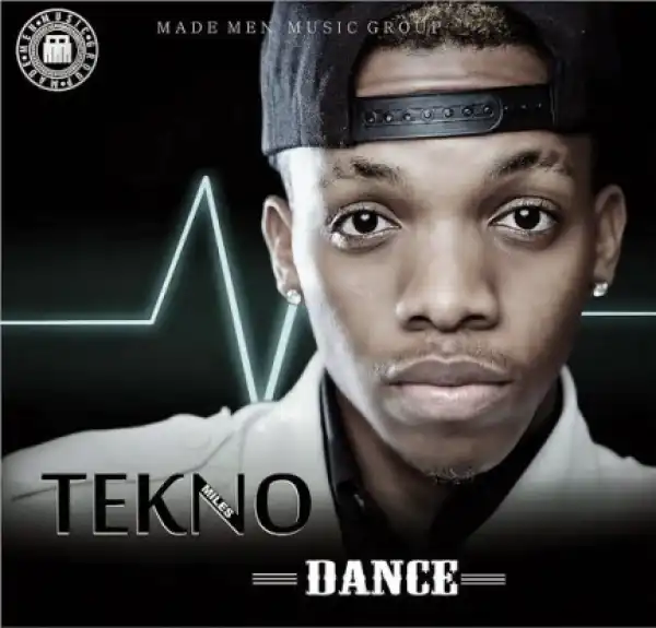 Tekno - Dance