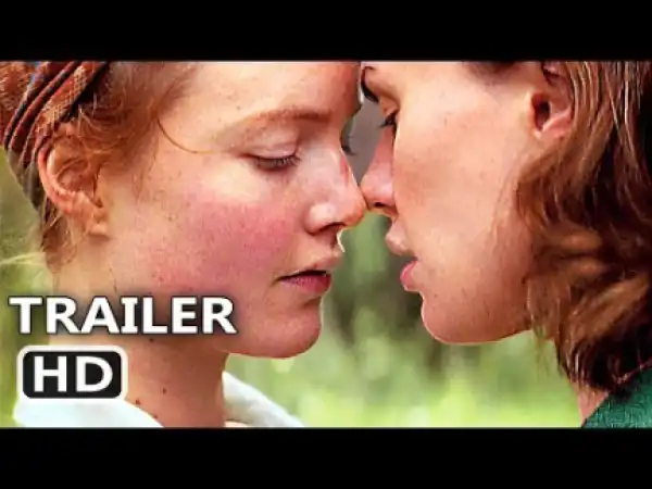 Tell It to the Bees (2019) (Official Trailer)