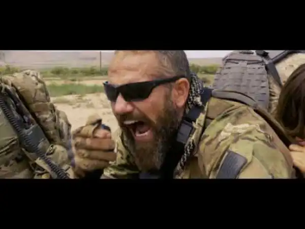 Texas Zombie Wars El Paso Outpost (2019) [DVDRip] (Official Trailer)
