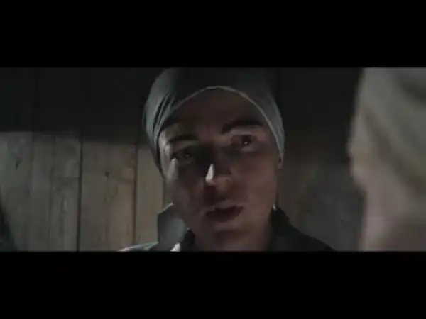 The Angel of Auschwitz (2019) (Official Trailer)