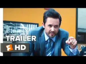 The Assassins Code (2019) (Official Trailer)
