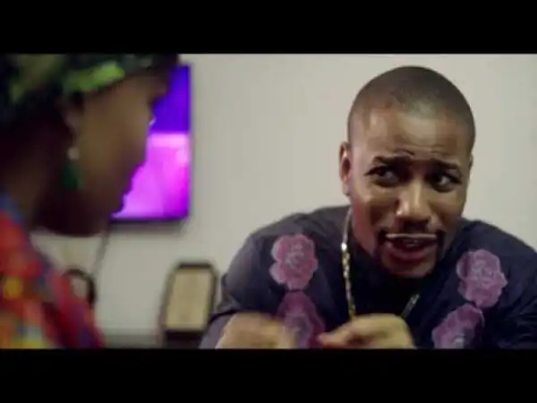 The Bling Lagosians (2019) (Official Trailer)